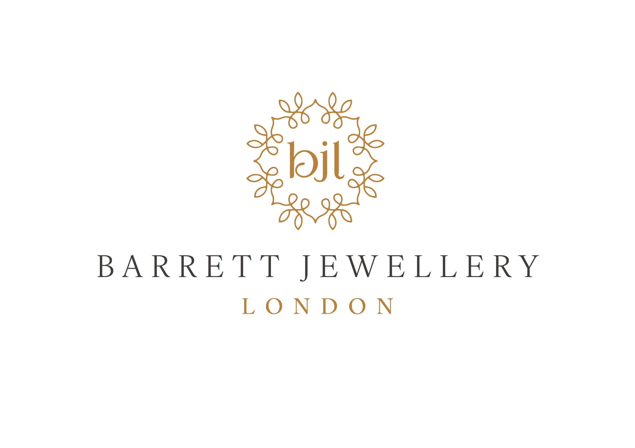 9ct Gold Rope Chain Bangle - BARRETT JEWELLERY