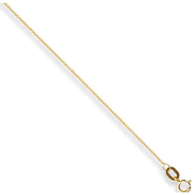 9ct Gold Diamond personalised Initial 0.10ct-BARRETT JEWELLERY